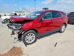 3GNAXSEV3JS532506 2018 CHEVROLET EQUINOX