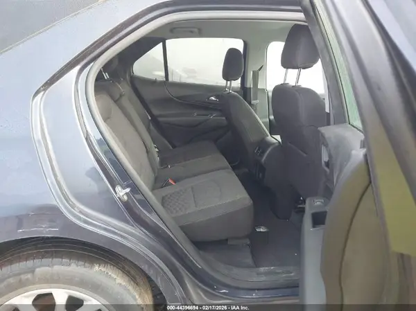 3GNAXSEV3JS533011 2018 CHEVROLET EQUINOX - Image 8