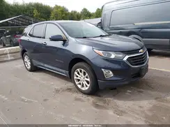 3GNAXSEV3JS536491 2018 CHEVROLET EQUINOX