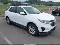 3GNAXSEV3JS541948 2018 CHEVROLET EQUINOX