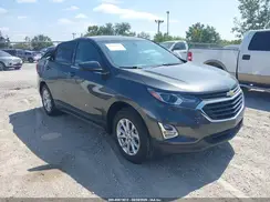3GNAXSEV3JS544865 2018 CHEVROLET EQUINOX