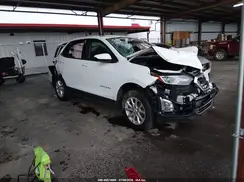 3GNAXSEV3JS546891 2018 CHEVROLET EQUINOX
