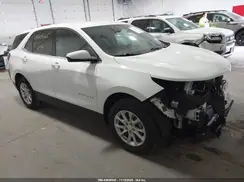 3GNAXSEV3JS551671 2018 CHEVROLET EQUINOX