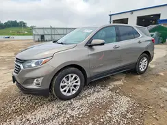 3GNAXSEV3JS552447 2018 CHEVROLET EQUINOX