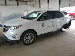 3GNAXSEV3JS552884 2018 CHEVROLET EQUINOX