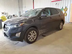 3GNAXSEV3JS556322 2018 CHEVROLET EQUINOX
