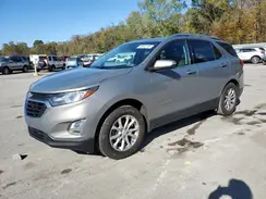 3GNAXSEV3JS559494 2018 CHEVROLET EQUINOX