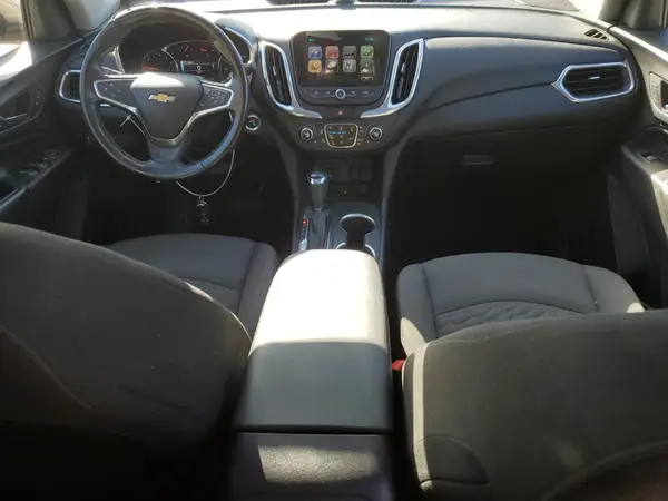 3GNAXSEV3JS559494 2018 CHEVROLET EQUINOX - Image 8