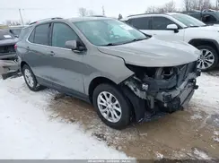 3GNAXSEV3JS559625 2018 CHEVROLET EQUINOX