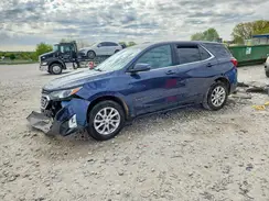 3GNAXSEV3JS560208 2018 CHEVROLET EQUINOX