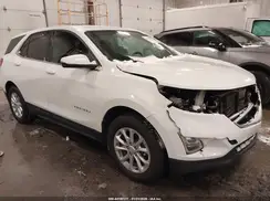 3GNAXSEV3JS562749 2018 CHEVROLET EQUINOX