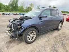 3GNAXSEV3JS565389 2018 CHEVROLET EQUINOX