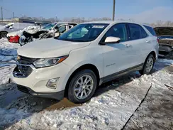 3GNAXSEV3JS569832 2018 CHEVROLET EQUINOX