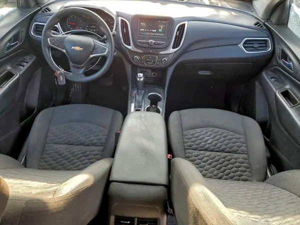 3GNAXSEV3JS569832 2018 CHEVROLET EQUINOX - Image 8