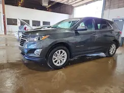 3GNAXSEV3JS570897 2018 CHEVROLET EQUINOX