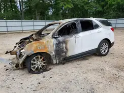 3GNAXSEV3JS572696 2018 CHEVROLET EQUINOX