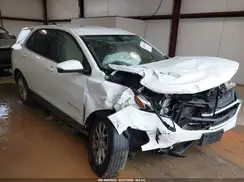 3GNAXSEV3JS572813 2018 CHEVROLET EQUINOX