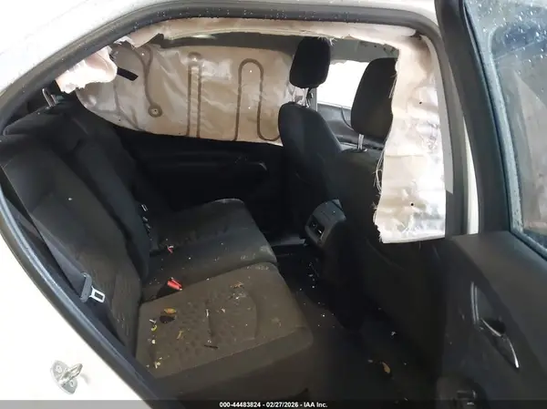 3GNAXSEV3JS572813 2018 CHEVROLET EQUINOX - Image 8