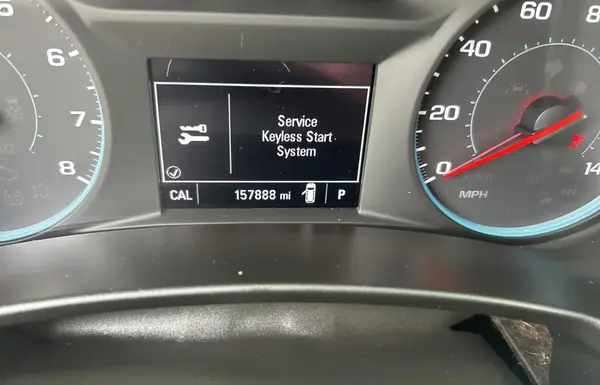 3GNAXSEV3JS573086 2018 CHEVROLET EQUINOX - Image 8