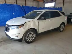 3GNAXSEV3JS573654 2018 CHEVROLET EQUINOX