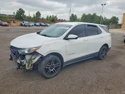 3GNAXSEV3JS575985 2018 CHEVROLET EQUINOX