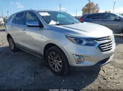 3GNAXSEV3JS576893 2018 CHEVROLET EQUINOX