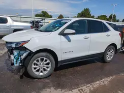 3GNAXSEV3JS577798 2018 CHEVROLET EQUINOX