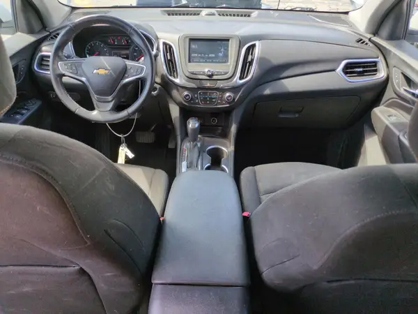 3GNAXSEV3JS577798 2018 CHEVROLET EQUINOX - Image 8