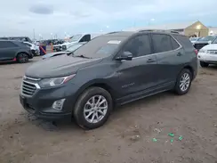 3GNAXSEV3JS578496 2018 CHEVROLET EQUINOX