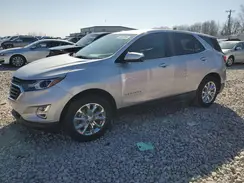 3GNAXSEV3JS579471 2018 CHEVROLET EQUINOX