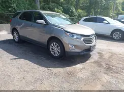 3GNAXSEV3JS580409 2018 CHEVROLET EQUINOX