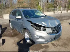 3GNAXSEV3JS580765 2018 CHEVROLET EQUINOX