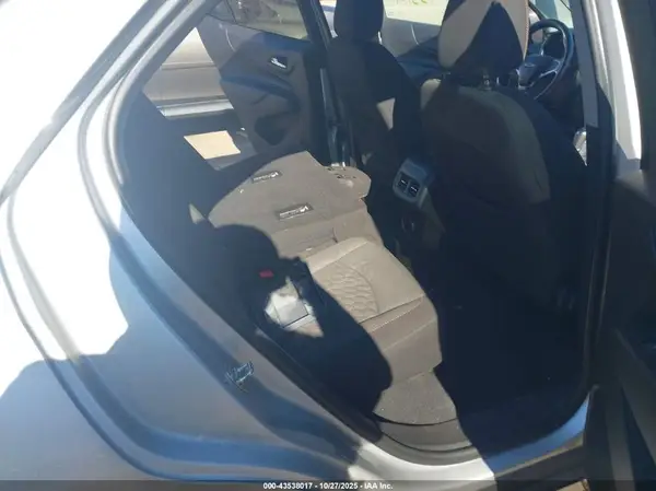 3GNAXSEV3JS581396 2018 CHEVROLET EQUINOX - Image 8