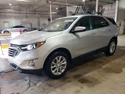 3GNAXSEV3JS582192 2018 CHEVROLET EQUINOX