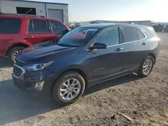 3GNAXSEV3JS583388 2018 CHEVROLET EQUINOX
