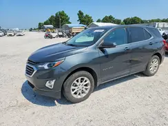 3GNAXSEV3JS585044 2018 CHEVROLET EQUINOX