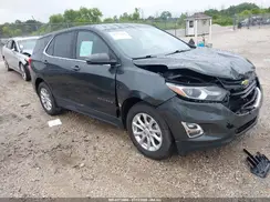 3GNAXSEV3JS585710 2018 CHEVROLET EQUINOX