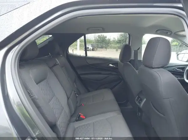 3GNAXSEV3JS585710 2018 CHEVROLET EQUINOX - Image 8
