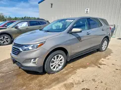 3GNAXSEV3JS585772 2018 CHEVROLET EQUINOX