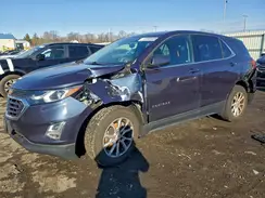 3GNAXSEV3JS587215 2018 CHEVROLET EQUINOX