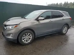 3GNAXSEV3JS587375 2018 CHEVROLET EQUINOX