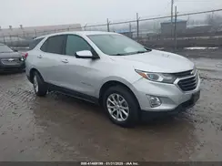 3GNAXSEV3JS588946 2018 CHEVROLET EQUINOX