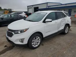 3GNAXSEV3JS589322 2018 CHEVROLET EQUINOX