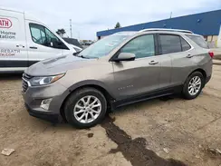 3GNAXSEV3JS593807 2018 CHEVROLET EQUINOX