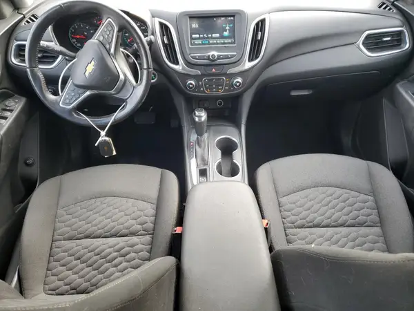 3GNAXSEV3JS596030 2018 CHEVROLET EQUINOX - Image 8