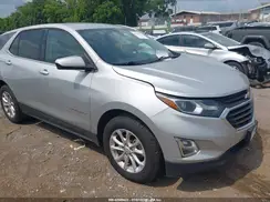 3GNAXSEV3JS596190 2018 CHEVROLET EQUINOX