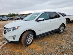 3GNAXSEV3JS597954 2018 CHEVROLET EQUINOX