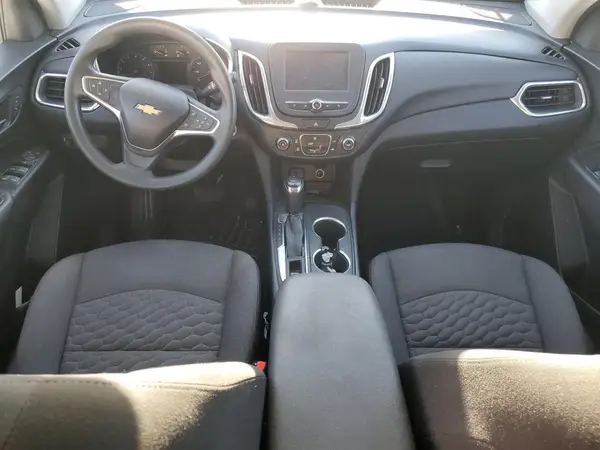 3GNAXSEV3JS597954 2018 CHEVROLET EQUINOX - Image 8