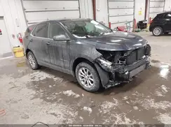 3GNAXSEV3JS599638 2018 CHEVROLET EQUINOX
