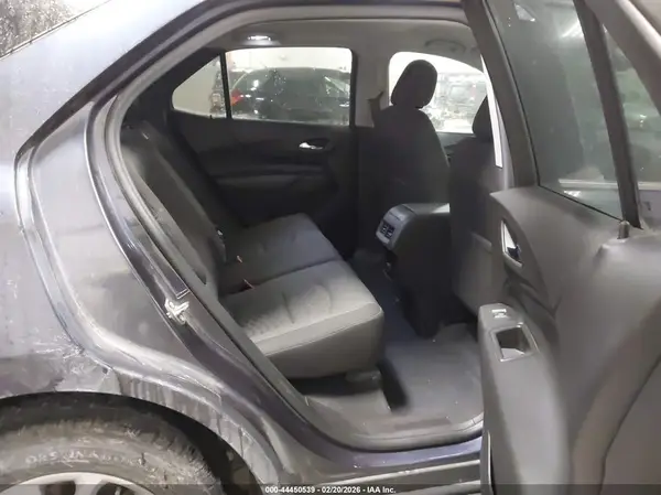 3GNAXSEV3JS599638 2018 CHEVROLET EQUINOX - Image 8